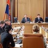 Красноярский Горсовет выбрал план борьбы с коррупцией		