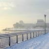 Грядущая зима в Красноярске будет малоснежной		