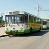 В Красноярске закрываются 5 автобусных маршрутов