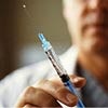 Иммунизация красноярцев против «свиного гриппа» запланирована на декабрь
