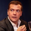 Дмитрий Медведев создаст в регионах свои приемные
