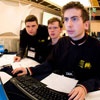 В Красноярске пройдет этап чемпионата мира по программированию