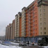 Первые дома мкрн «Южный берег» Красноярска будут сданы в ближайшие недели (фото)