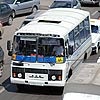 Требование мэрии Красноярска о замене автобусов марки ПАЗ признано незаконным