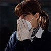 В Красноярске 189 человек госпитализировано с подозрением на «свиной» грипп
