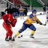 Хоккеисты «Енисея» вышли в финал Кубка России