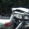В Хакасии по вине пьяного водителя погибли два человека