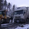 Руководство ФГУ «Байкалуправтодор» может быть уволено за пробку на трассе М-53