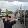 Левитин: Весной ситуация с трассой М-53 в Красноярском крае может повториться