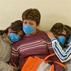 Подтверждено 924 случая заболевания «свиным» гриппом в Красноярском крае