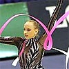 В Красноярске пройдет всероссийский турнир по художественной гимнастике