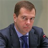 Медведев приедет на съезд «Единой России» в Петербург