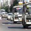 В Красноярске закрывается один из автобусных маршрутов