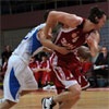 Баскетболисты «Енисея» стартуют в Еврочеллендже