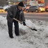 В декабре в Красноярске уровень осадков в 1,5 раза превысит норму (фото)