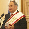 Хазрет Совмен стал почетным гражданином Красноярского края (фото)