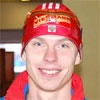 Устюгов завоевал первые две медали на Кубке мира по биатлону
