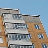 В Красноярске за год на 25% упало количество построенных домов
