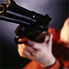 В Ачинске трехлетний ребенок выстрелил себе в голову из пистолета
