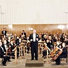 Красноярский симфонический оркестр сыграет за несколько часов до Нового года
