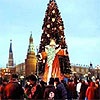 Красноярские дети отправятся на президентскую ёлку в Кремль

