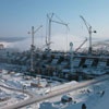Строительство Богучанской ГЭС отстает от планов на 7 месяцев
