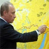 Путин запустил нефтепровод ВСТО

