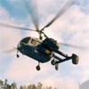 Красноярский пилот улетел на вертолете от прокуроров, чтобы избежать наказания 