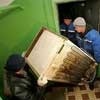 Жильцов горевшего в Советском районе Красноярска дома расселят
