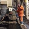 Улицу Партизана Железняка в Красноярске отремонтировали с нарушениями

