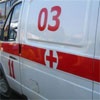 В Красноярске на улице избили врача скорой
