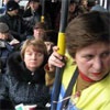 Мэрия Красноярска хочет повысить цену проезда в общественном транспорте
