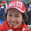 Медведцева выступит на чемпионате России в Красноярске
