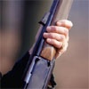 В Хакасии застрелился милиционер
