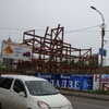 Власти снесут недостроенный торговый комплекс в центре Красноярска
