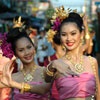 На «Саянское кольцо» впервые приедет делегация Таиланда
