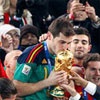 Чемпионом мира по футболу стала Испания
