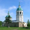 Ярмарка «Енисейск — исторический центр православия Сибири» пройдет 7 августа
