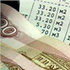 Рост тарифов за коммунальные услуги в 2011 году не превысит 15%, пообещали в министерстве ЖКХ края
