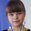 Девочка из Красноярска стала трехкратной чемпионкой мира по шашкам
