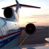 Красноярский край и Канада вновь обсудили перспективы кроссполярных перелетов
