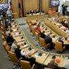 Отклонен законопроект о допуске красноярцев к формированию бюджета
