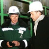«Красмаш» изготовил уникальное оборудование для Красноярского завода синтетического каучука (фото)
