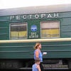 Красноярские милиционеры предложили запретить алкоголь в поездах
