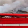 В Дивногорске на пожаре погибли 5 человек
