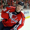 Сёмин продлил контракт с клубом НХЛ «Вашингтон Кэпиталс»

