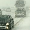 Новая неделя в Красноярске будет снежной 