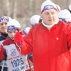 Более 4 тысяч красноярцев приняли участие в акции «Лыжня России» (фото)
