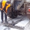Красноярцы смогут жаловаться на некачественный ремонт дорог даже ночью 
