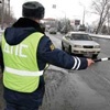 В Красноярском крае сотрудник ДПС застрелил пассажирку 